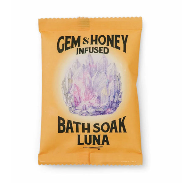 Wild Yonder Botanicals - Bath Salts