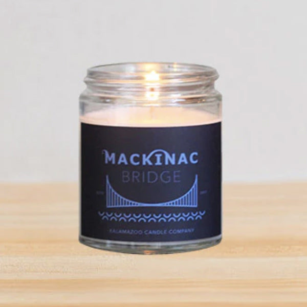 Michigan Candle Collection