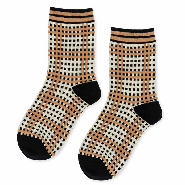 Crew Socks