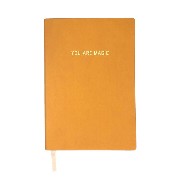 Golden Gems Journal