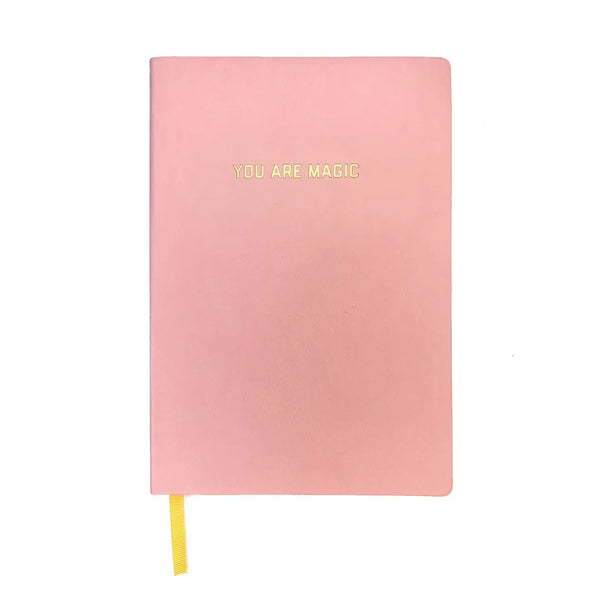 Golden Gems Journal