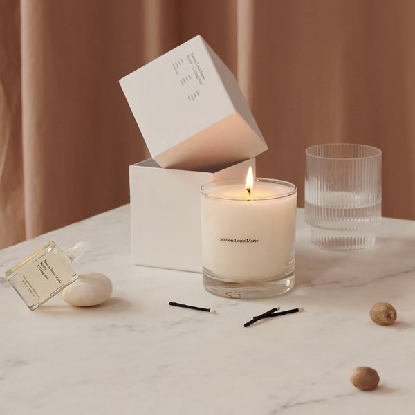 Maison Louis Marie Candle