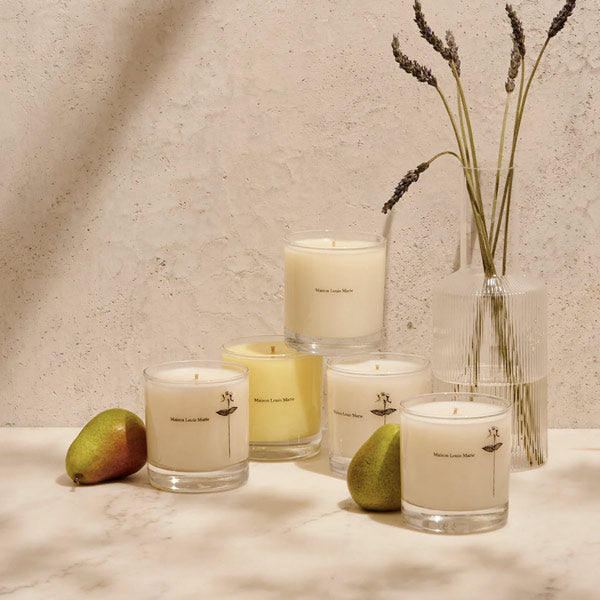 Maison Louis Marie Candle