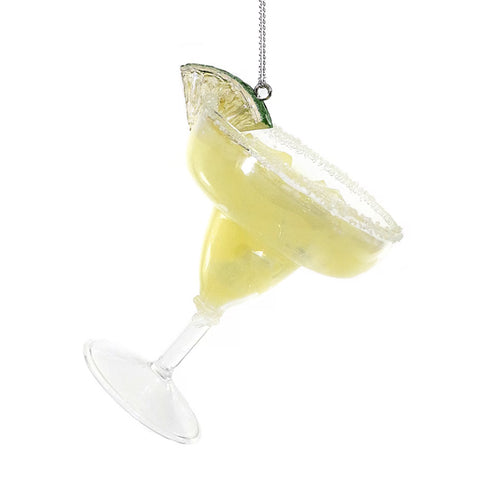 Margarita Ornament