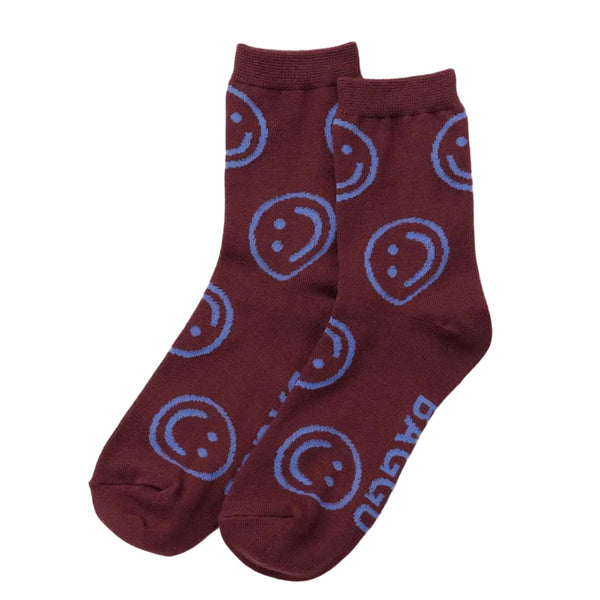 Baggu Crew Socks