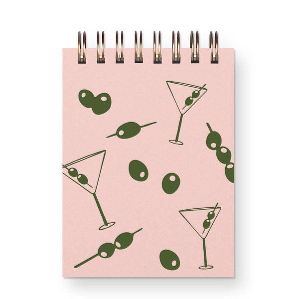 Ruff House Mini Jotter