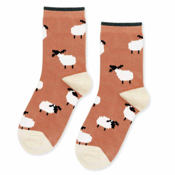 Crew Socks