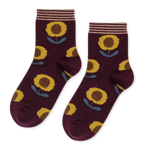 Crew Socks