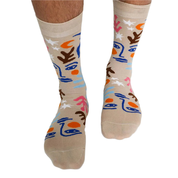 Men's Crew Socks