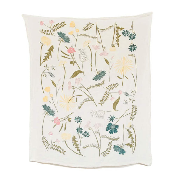 June & December Towel