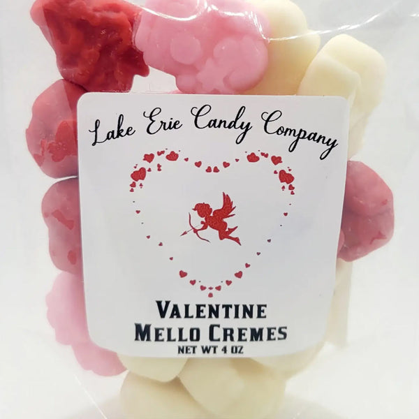 Lake Erie Candy Valentine's Day
