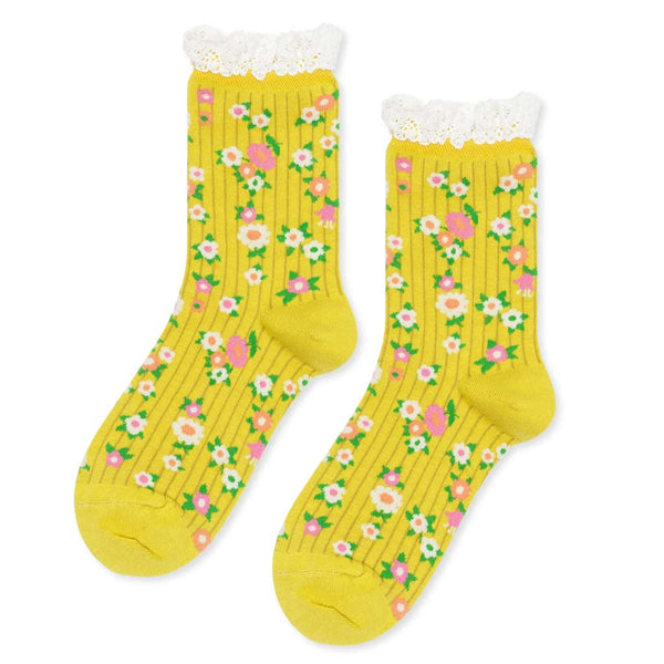 Crew Socks