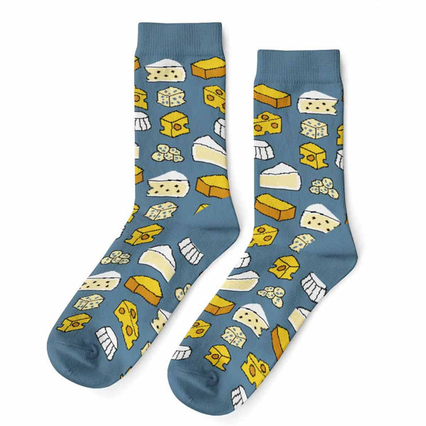 Men's Crew Socks