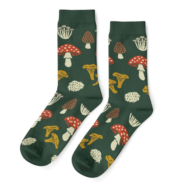 Men's Crew Socks