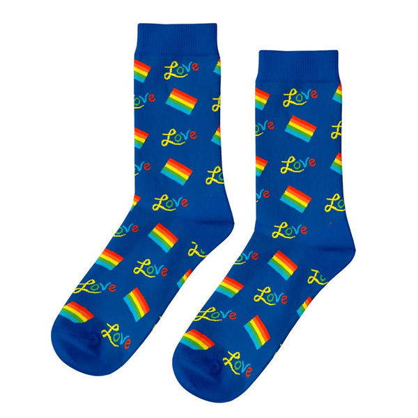 Men's Crew Socks