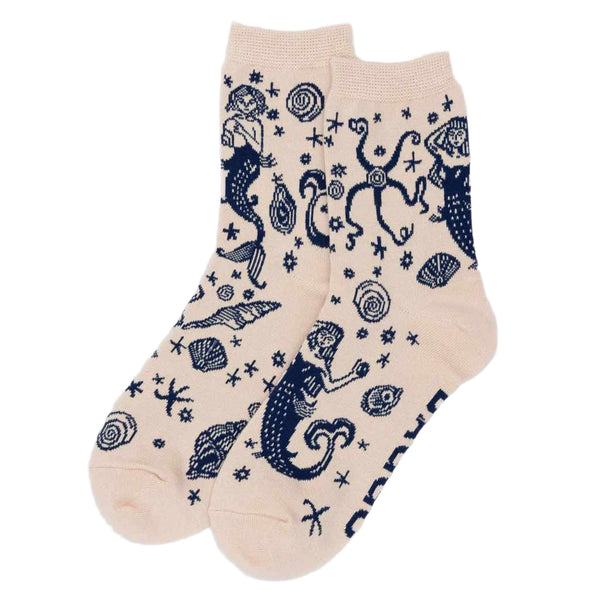 Baggu Crew Socks