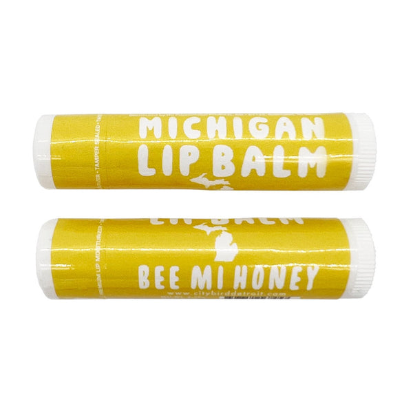 Michigan Lip Balm