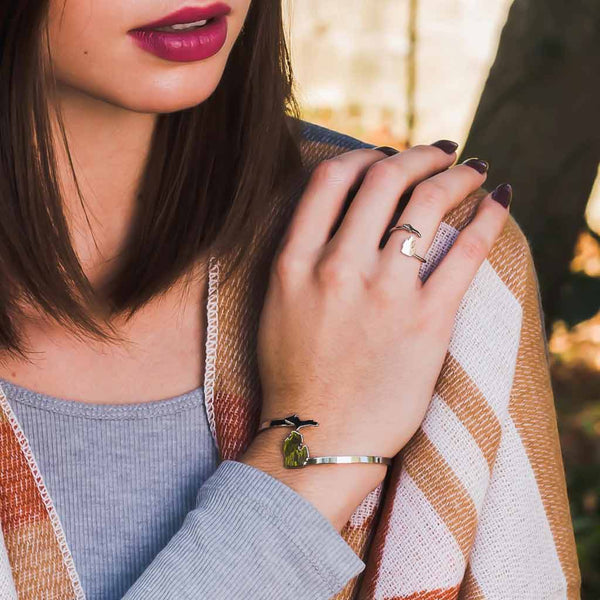 Michigan Ring