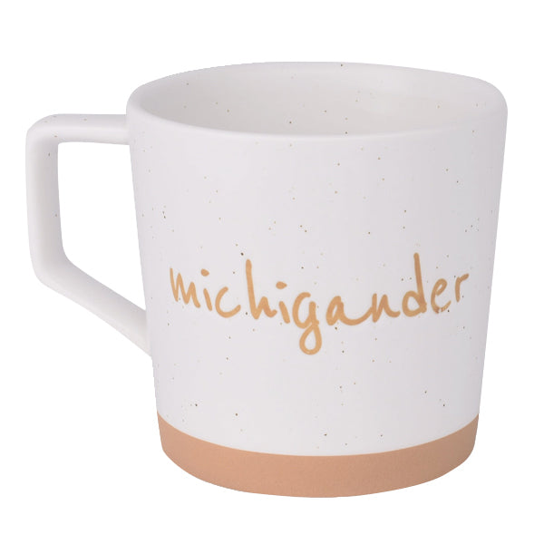 Michigander Mug