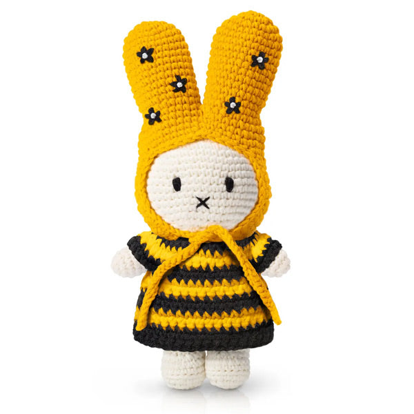Miffy Doll