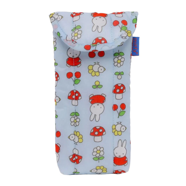 Puffy Glasses Sleeve