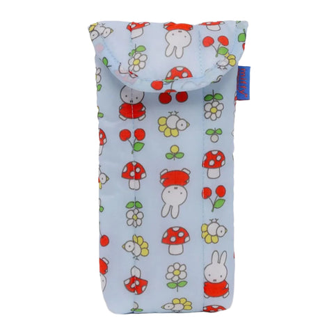Puffy Glasses Sleeve