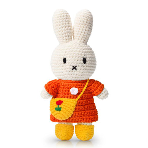 Miffy Doll