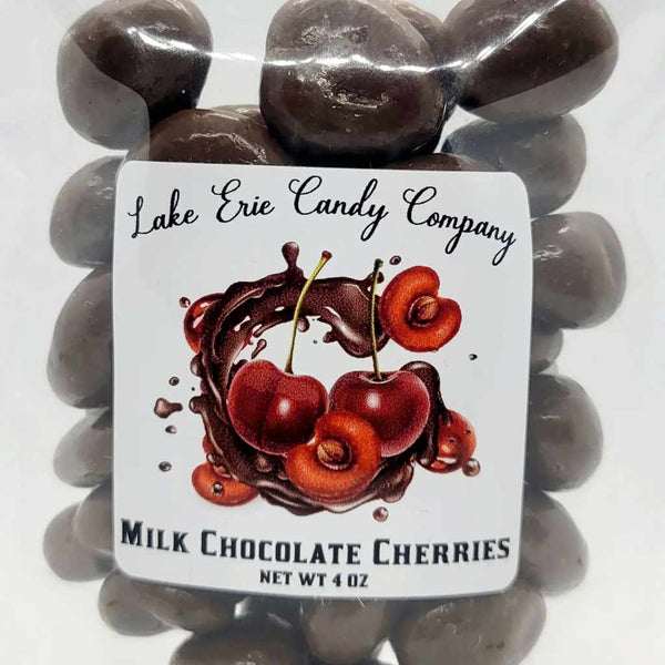 Lake Erie Candy Valentine's Day
