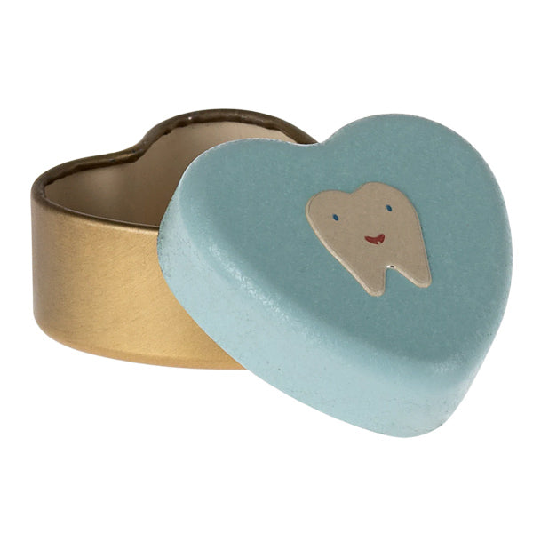 Tooth Box
