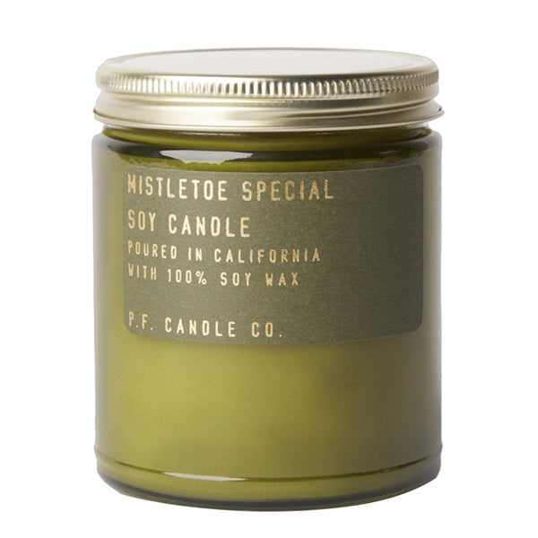 P.F Candle  Holiday Candles