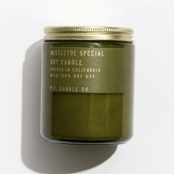 P.F Candle  Holiday Candles