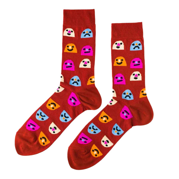 Men's Crew Socks