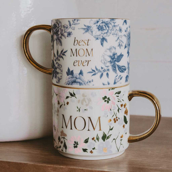 Mom Mug