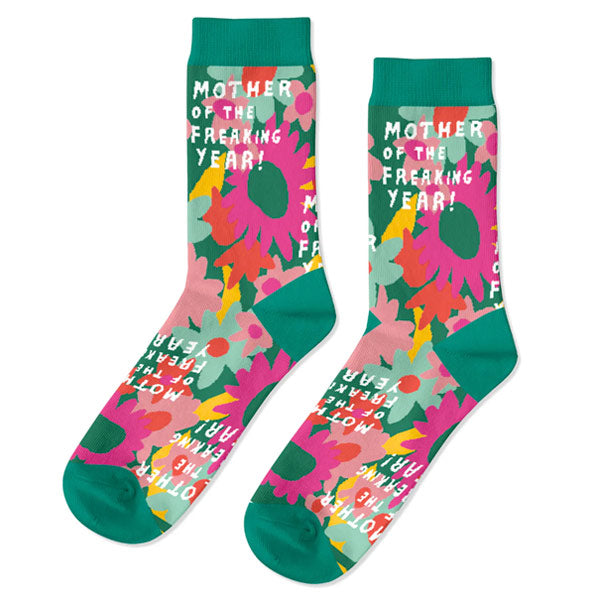 Women's Crew Socks
