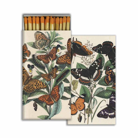 HomArt Matches