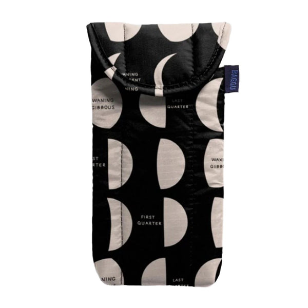 Puffy Glasses Sleeve