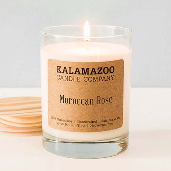 Kalamazoo Candles
