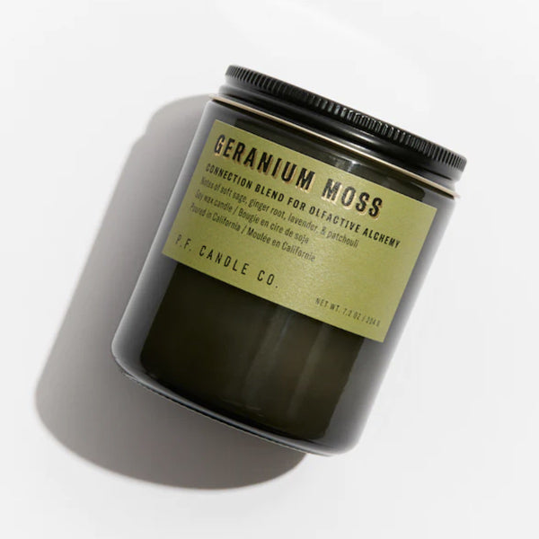 P.F Candle Alchemy Candles