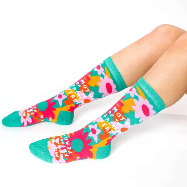 Women's Crew Socks