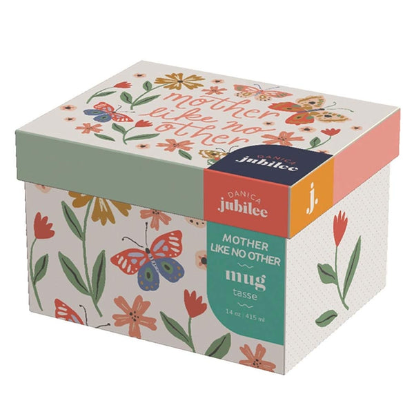 Mother Like No Other Mug in a Box