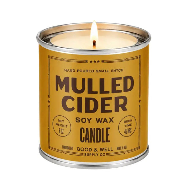 Joyful Tidings Collection Candles - Holiday
