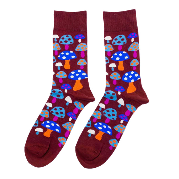 Men's Crew Socks
