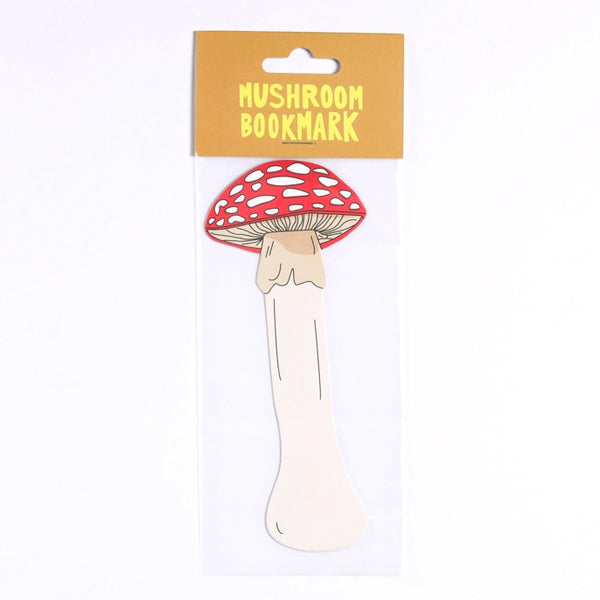 Humdrum Bookmark