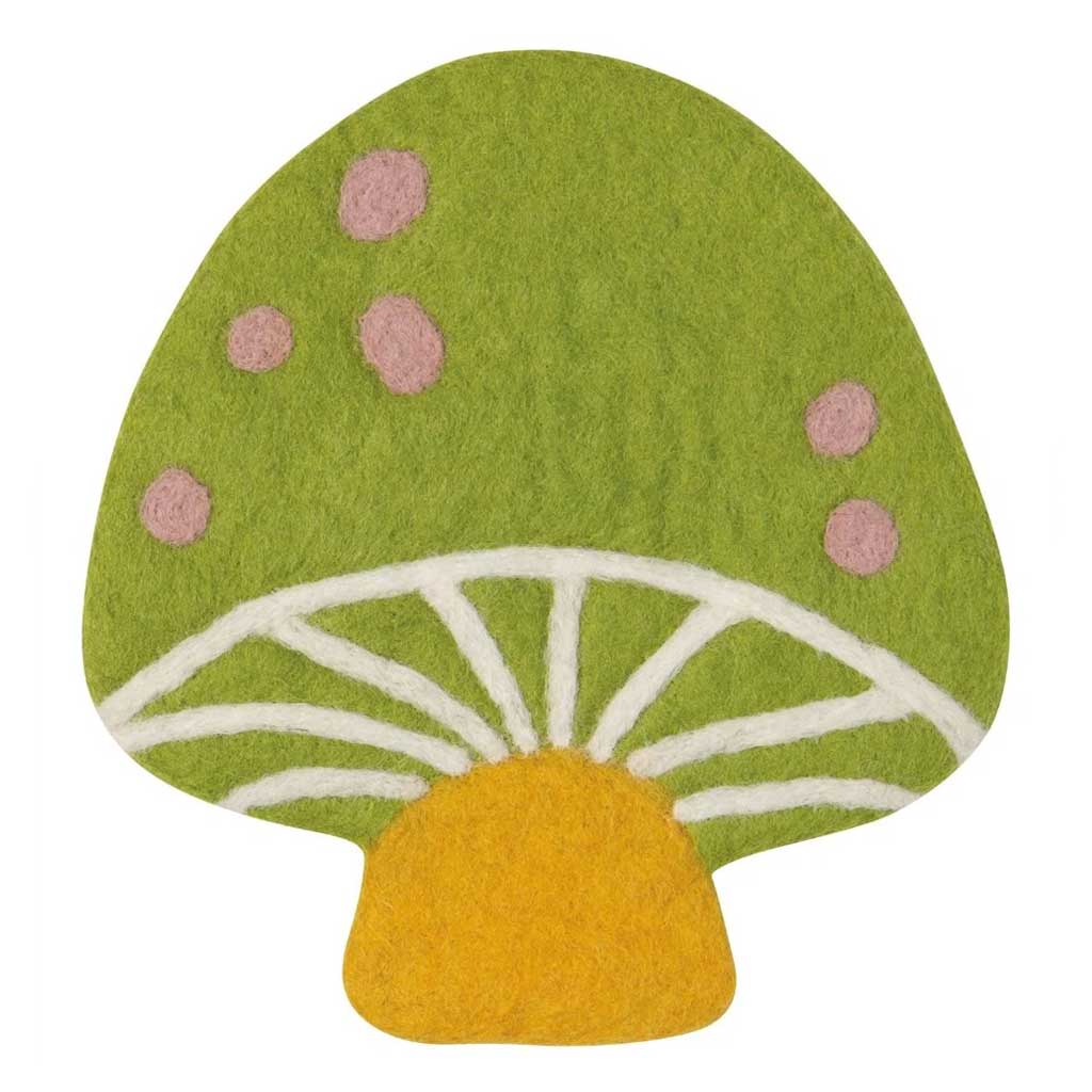 Danica Wool Trivet