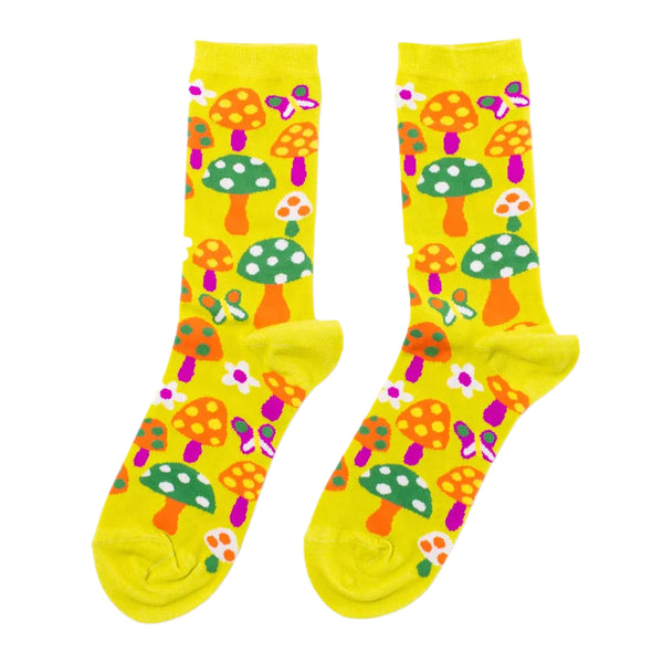 Women's Crew Socks