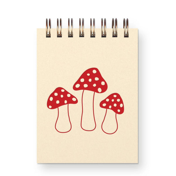 Ruff House Mini Jotter