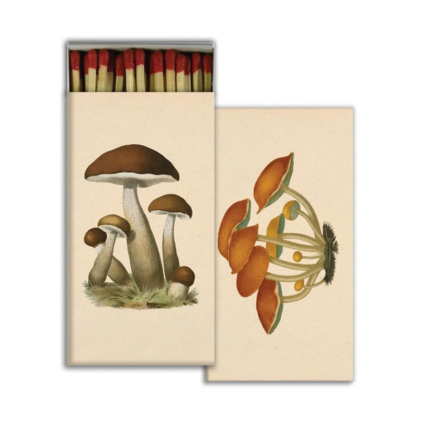 HomArt Matches