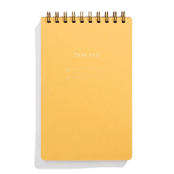 Task Pad Notebooks – City Bird