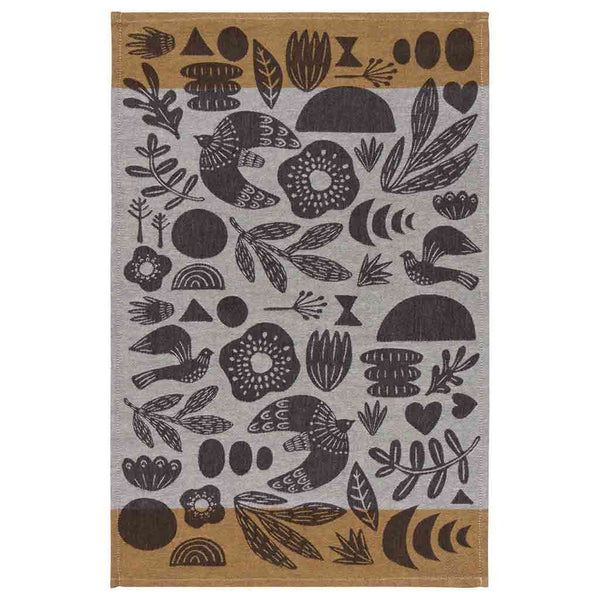 Danica Studio Jacquard Dish Towel