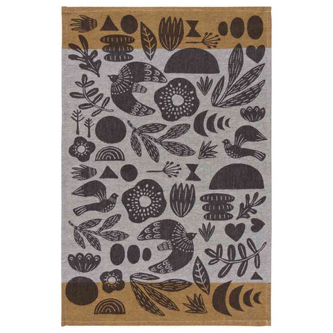 Danica Studio Jacquard Dish Towel